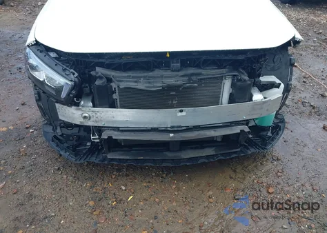 2019 Mercedes-Benz A 220 z USA, uszkodzony, nr VIN WDD3G4EB4KW013284